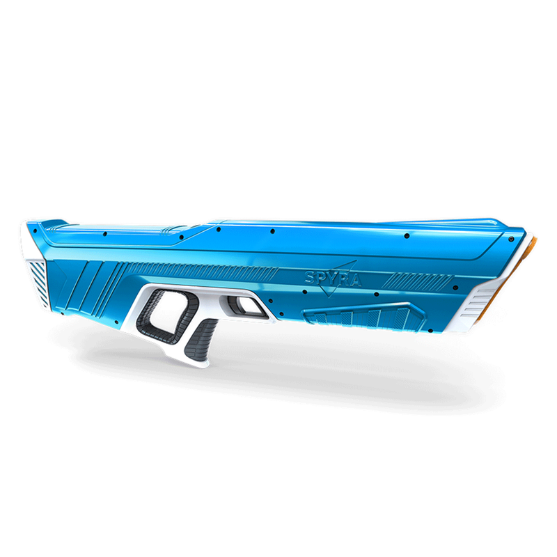 SPYRA - World's Strongest Water Gun - SpyraTwo Single Red